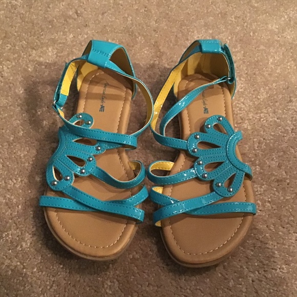 Girls Sandals - Picture 1 of 6